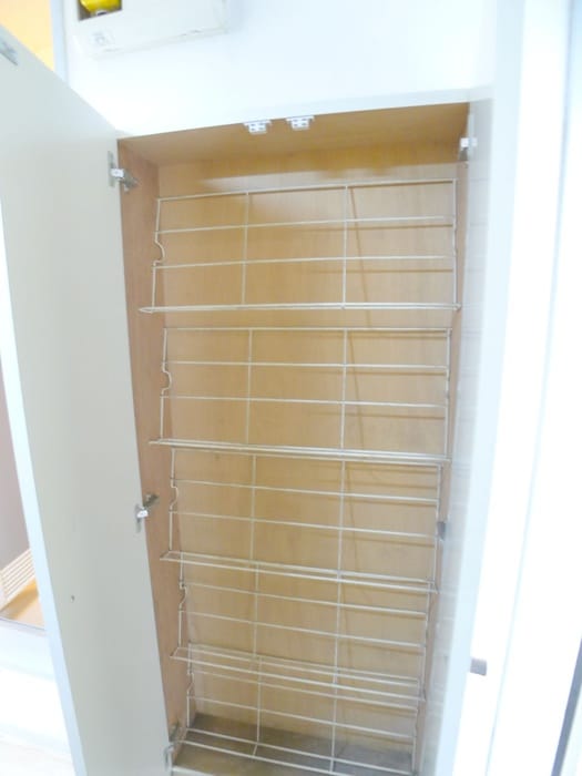 ５１イーストアパートメントの物件内観写真