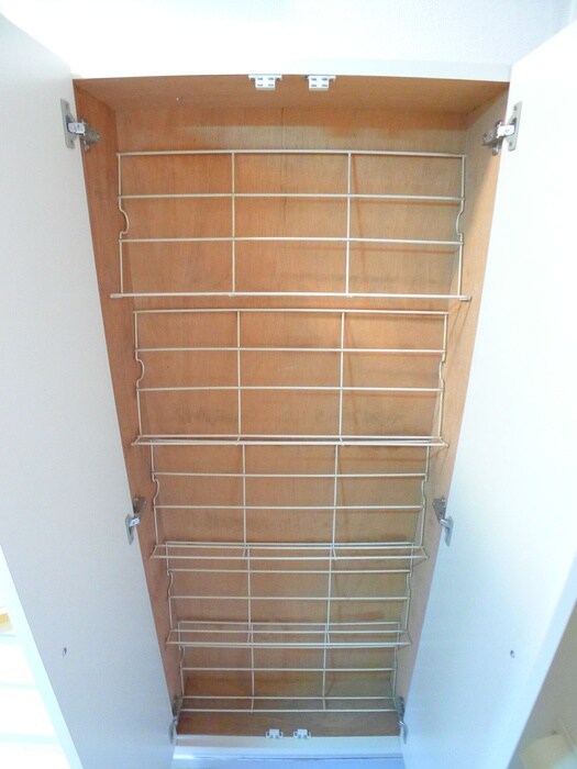 ５１イーストアパートメントの物件内観写真