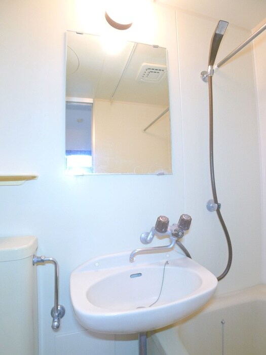 ５１イーストアパートメントの物件内観写真