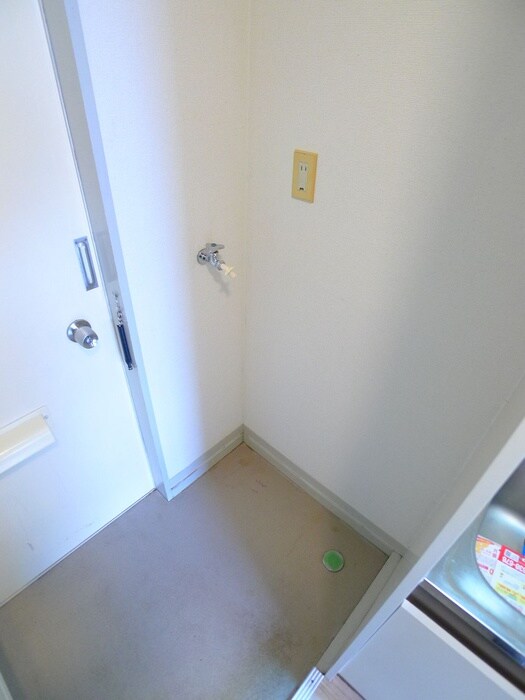 ５１イーストアパートメントの物件内観写真