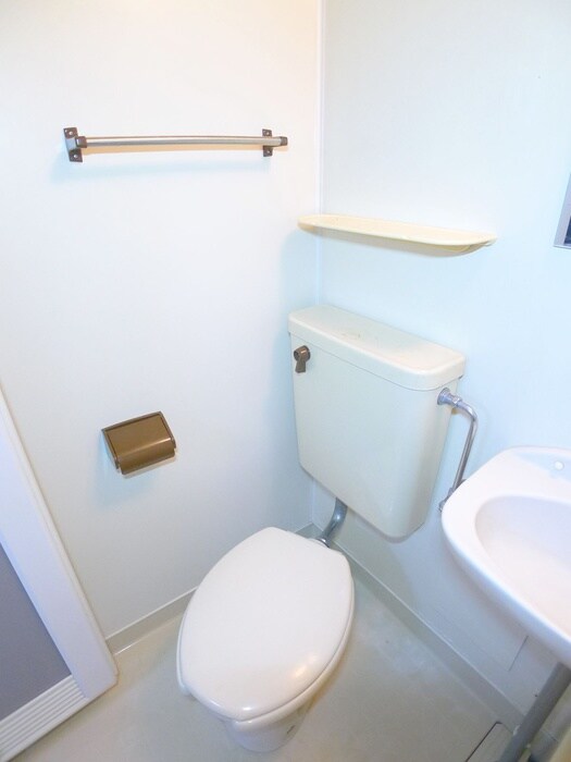 ５１イーストアパートメントの物件内観写真