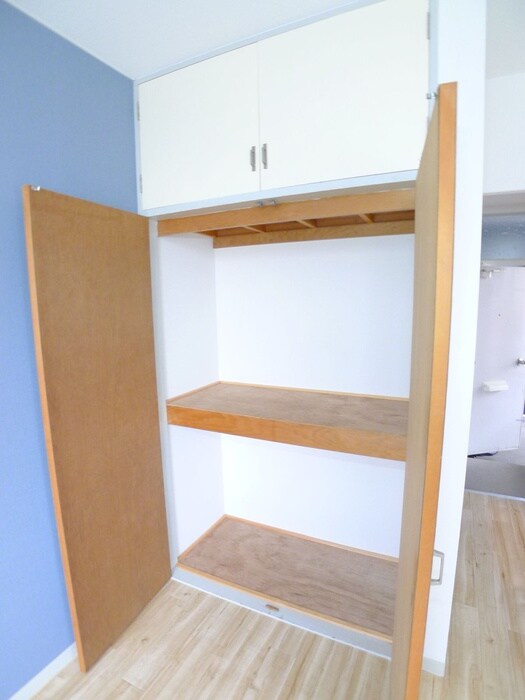 ５１イーストアパートメントの物件内観写真