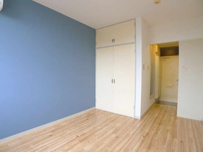 ５１イーストアパートメントの物件内観写真