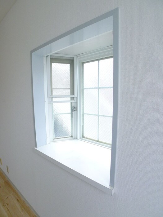 ５１イーストアパートメントの物件内観写真