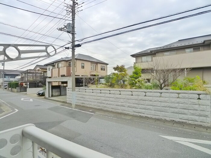 ５１イーストアパートメントの物件内観写真