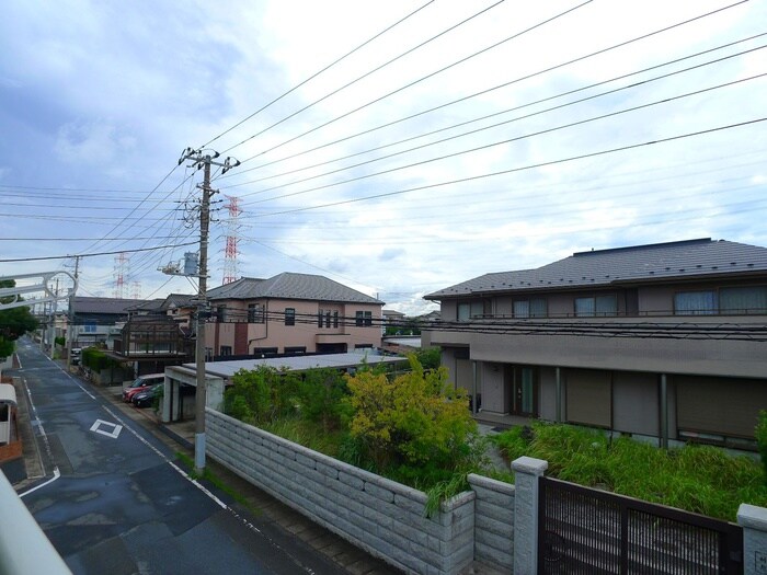 ５１イーストアパートメントの物件内観写真