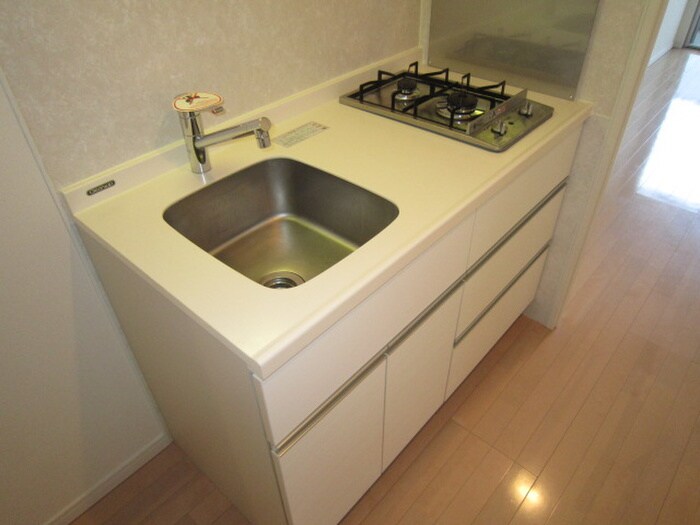 レジディア文京本駒込の物件内観写真