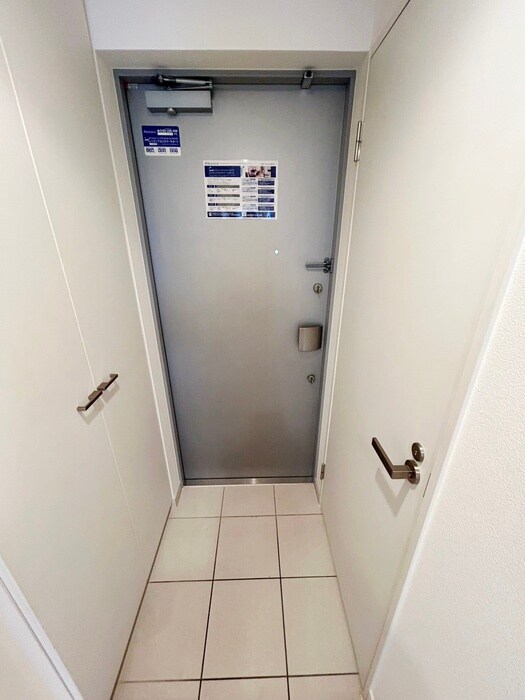 レジディア文京本駒込の物件内観写真