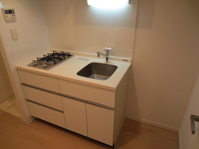 レジディア文京本駒込の物件内観写真