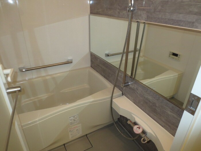 レジディア文京本駒込の物件内観写真