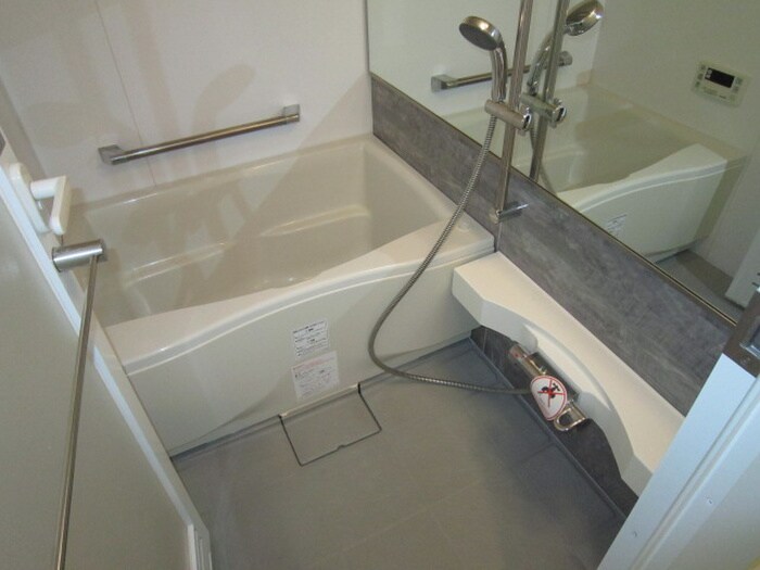 レジディア文京本駒込の物件内観写真