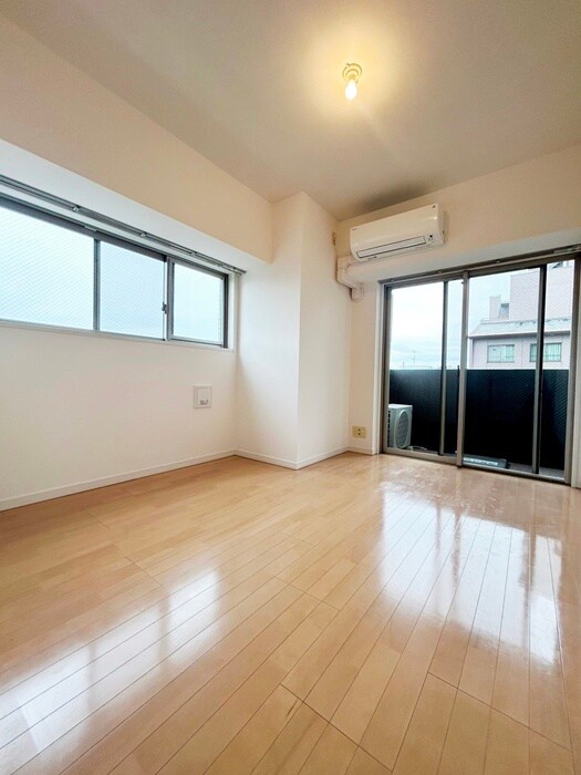 レジディア文京本駒込の物件内観写真