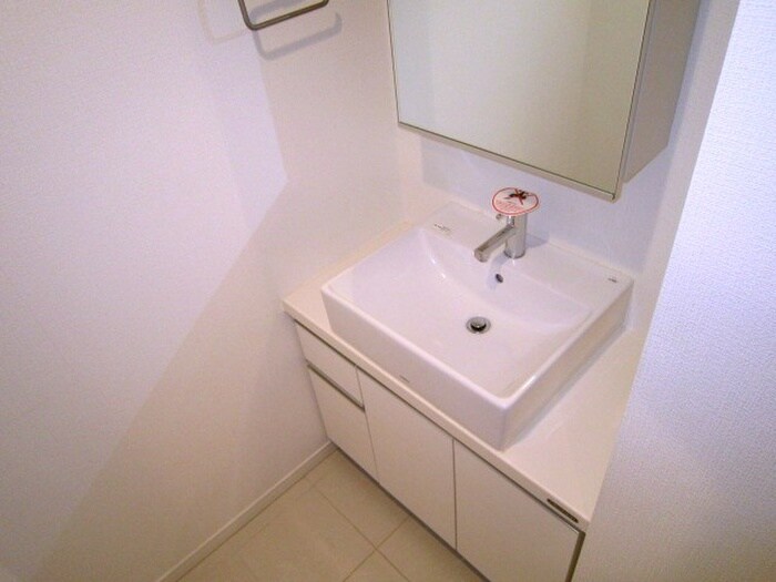 レジディア文京本駒込の物件内観写真