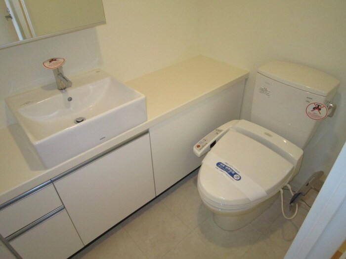 レジディア文京本駒込の物件内観写真