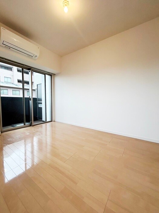 レジディア文京本駒込の物件内観写真