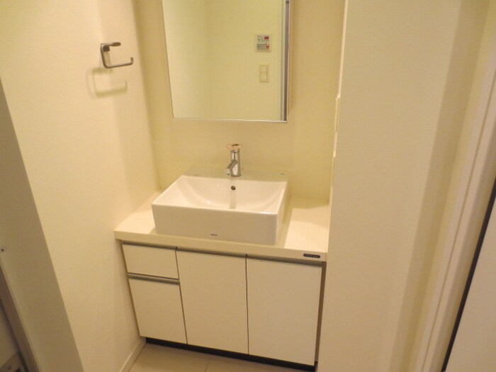 レジディア文京本駒込の物件内観写真