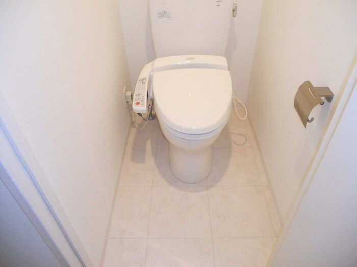 レジディア文京本駒込の物件内観写真