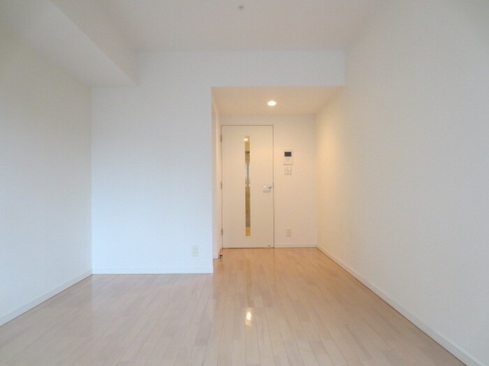 レジディア文京本駒込の物件内観写真