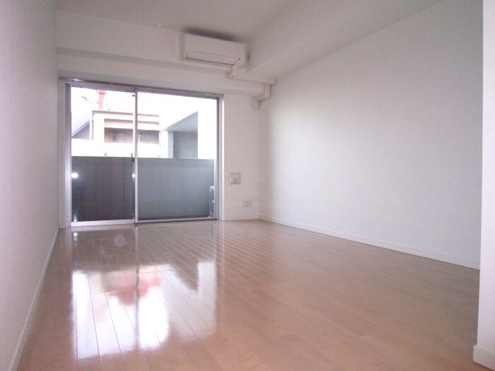 レジディア文京本駒込の物件内観写真