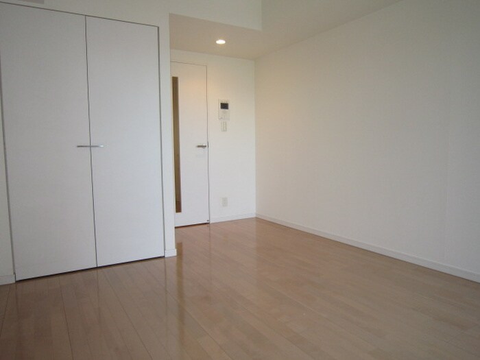 レジディア文京本駒込の物件内観写真