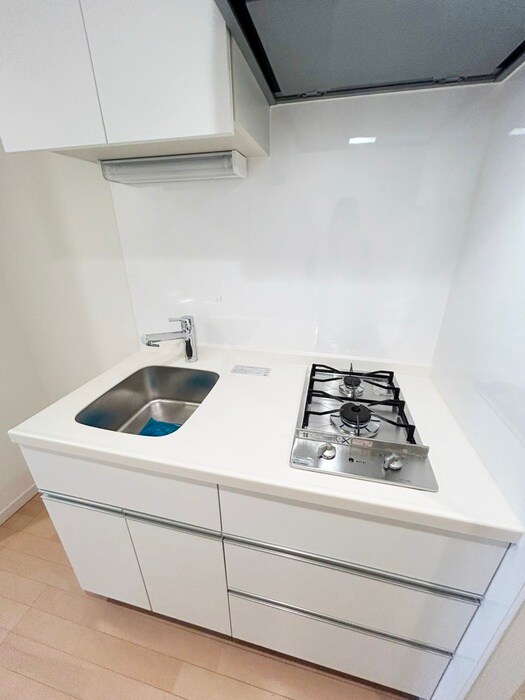 レジディア文京本駒込の物件内観写真