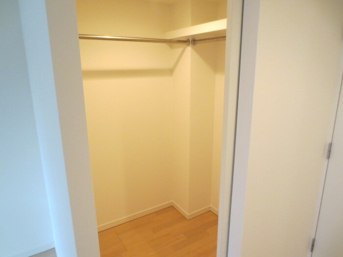 レジディア文京本駒込の物件内観写真