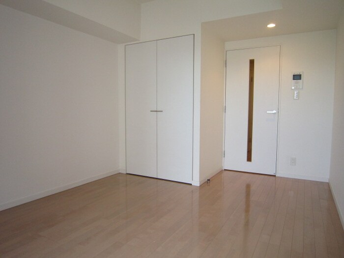 レジディア文京本駒込の物件内観写真