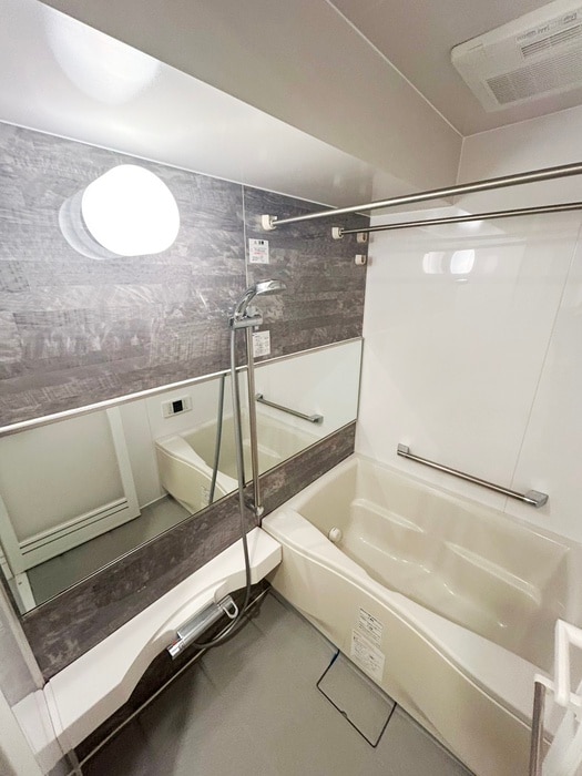 レジディア文京本駒込の物件内観写真