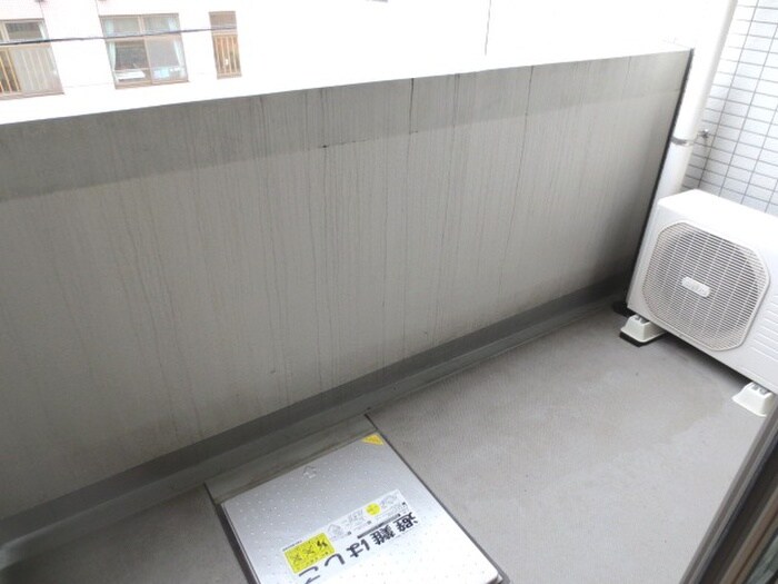 レジディア文京本駒込の物件内観写真