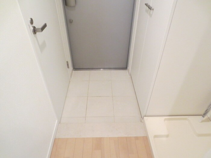 レジディア文京本駒込の物件内観写真