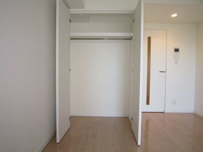 レジディア文京本駒込の物件内観写真