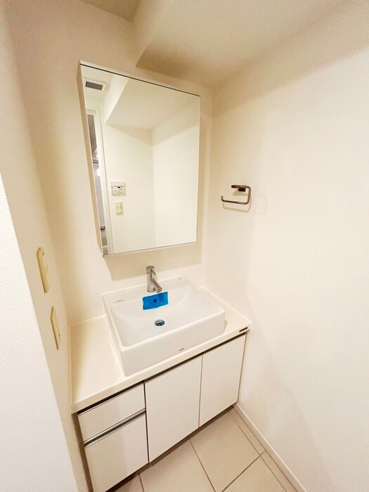 レジディア文京本駒込の物件内観写真