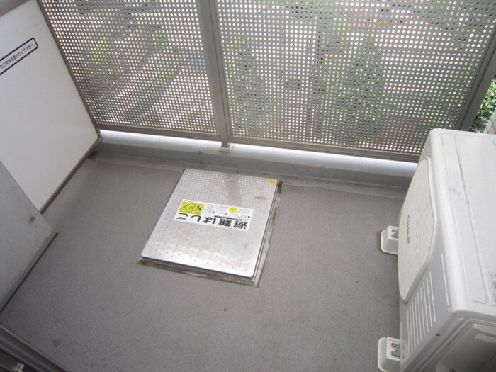 レジディア文京本駒込の物件内観写真