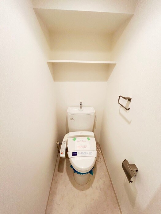 レジディア文京本駒込の物件内観写真