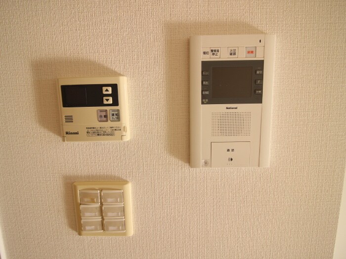 レジディア文京本駒込の物件内観写真