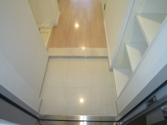 レジディア文京本駒込の物件内観写真