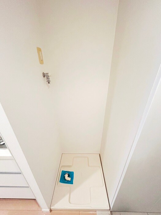 レジディア文京本駒込の物件内観写真