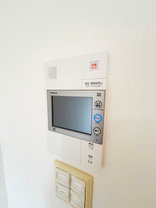 レジディア文京本駒込の物件内観写真