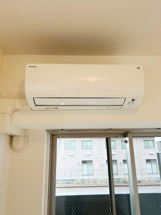 レジディア文京本駒込の物件内観写真