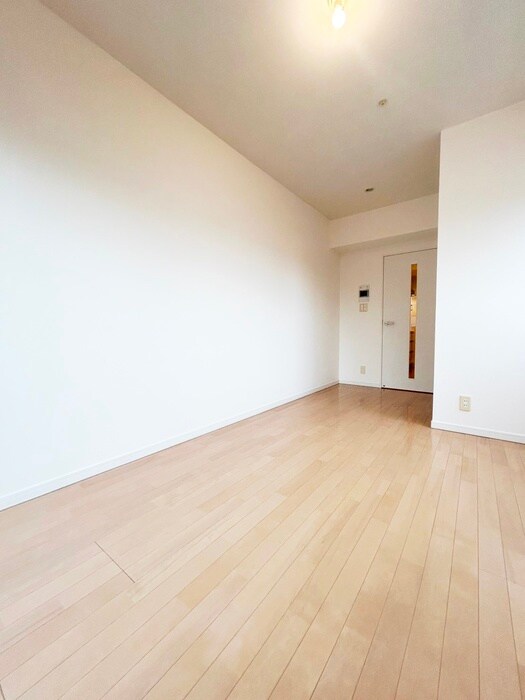 レジディア文京本駒込の物件内観写真