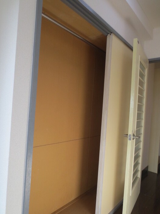 パ－クパレス綾瀬の物件内観写真