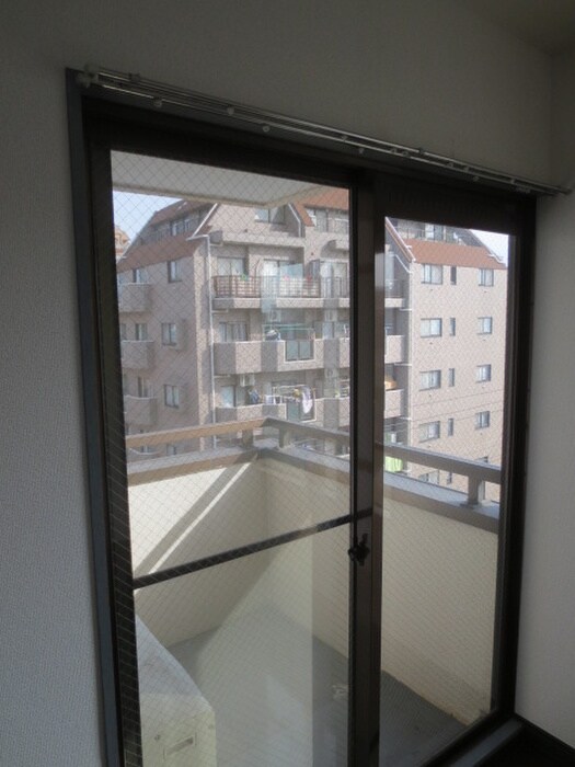 パ－クパレス綾瀬の物件内観写真