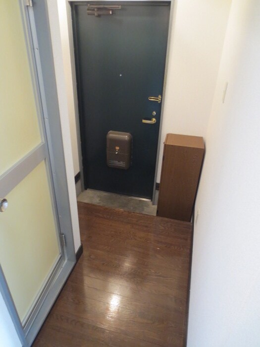 パ－クパレス綾瀬の物件内観写真