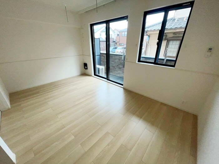 コンテチェスト２４の物件内観写真