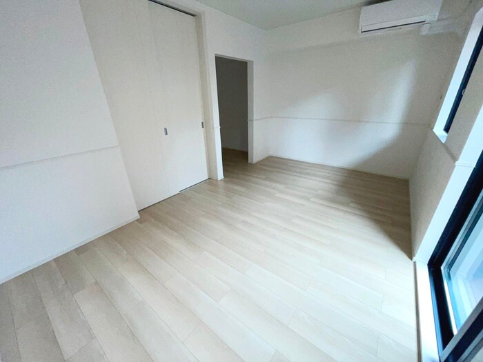 コンテチェスト２４の物件内観写真