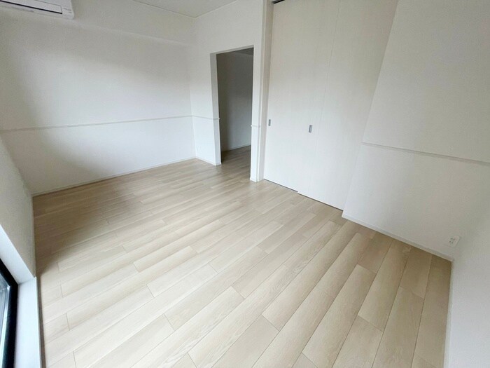 コンテチェスト２４の物件内観写真