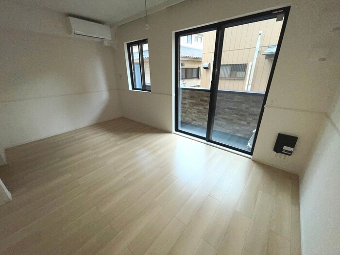 コンテチェスト２４の物件内観写真