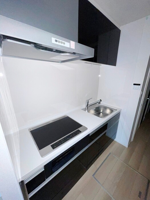 コンテチェスト２４の物件内観写真