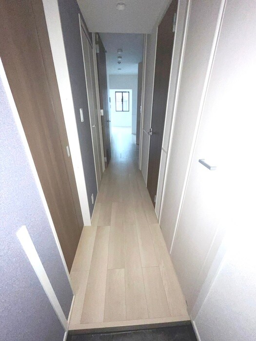 コンテチェスト２４の物件内観写真