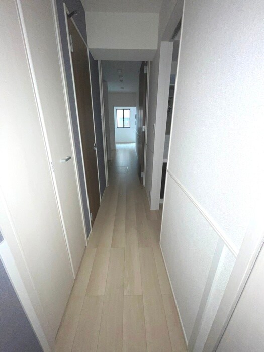 コンテチェスト２４の物件内観写真